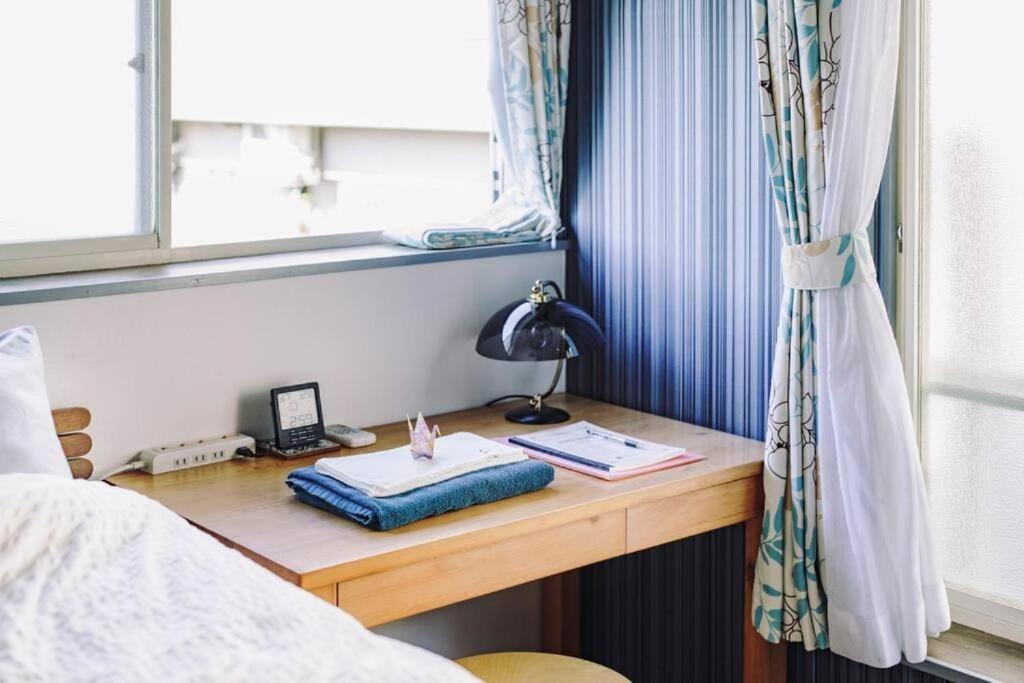 *exquisite Newly Renovated Rom In Very Deeptokyo Tóquio