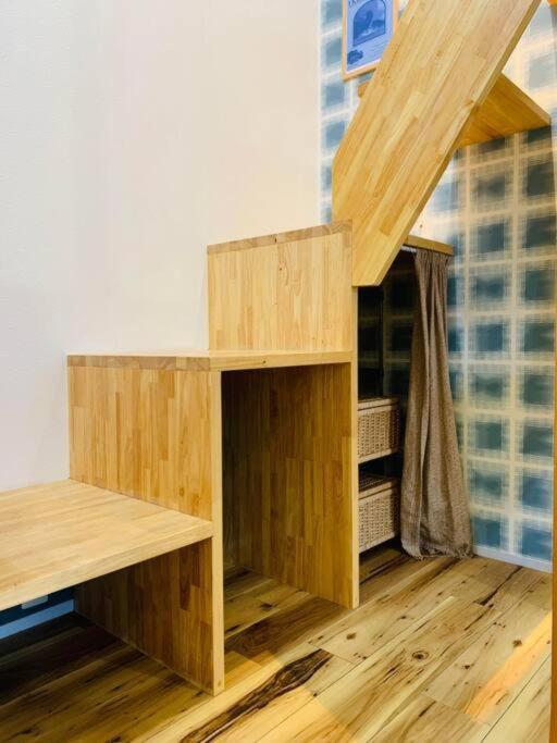 *exquisite Newly Renovated Rom In Very Deeptokyo Apartamento Tóquio