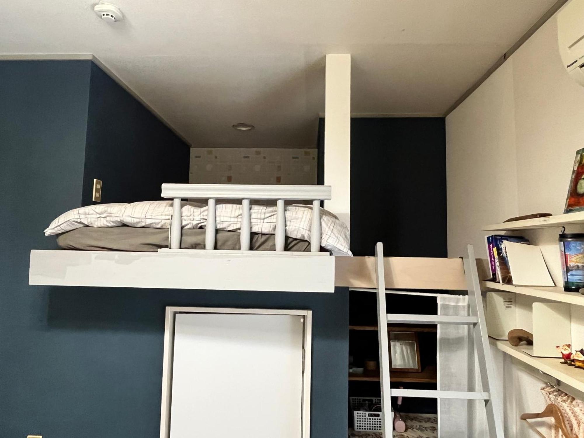 *exquisite Newly Renovated Rom In Very Deeptokyo Appartement