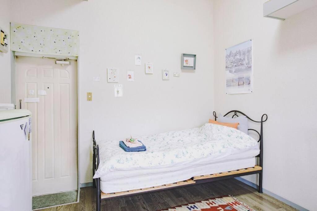 Appartement *exquisite Newly Renovated Rom In Very Deeptokyo