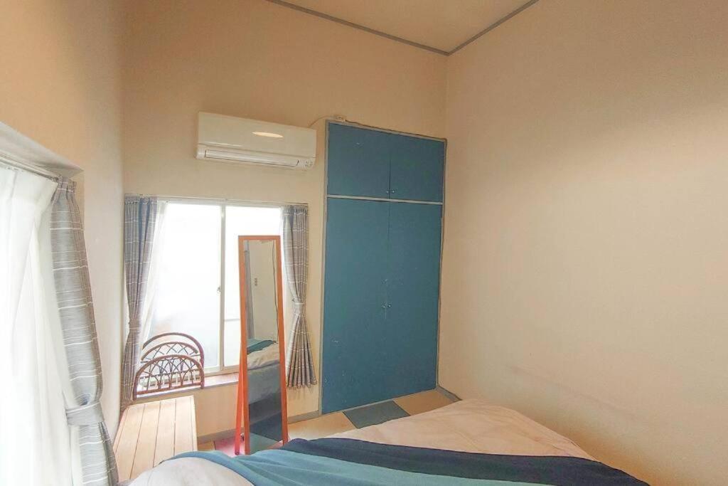 *exquisite Newly Renovated Rom In Very Deeptokyo Apartamento Tóquio