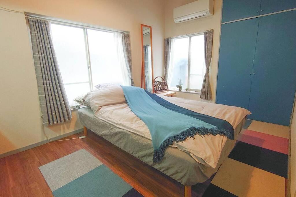 *exquisite Newly Renovated Rom In Very Deeptokyo Tōkyō