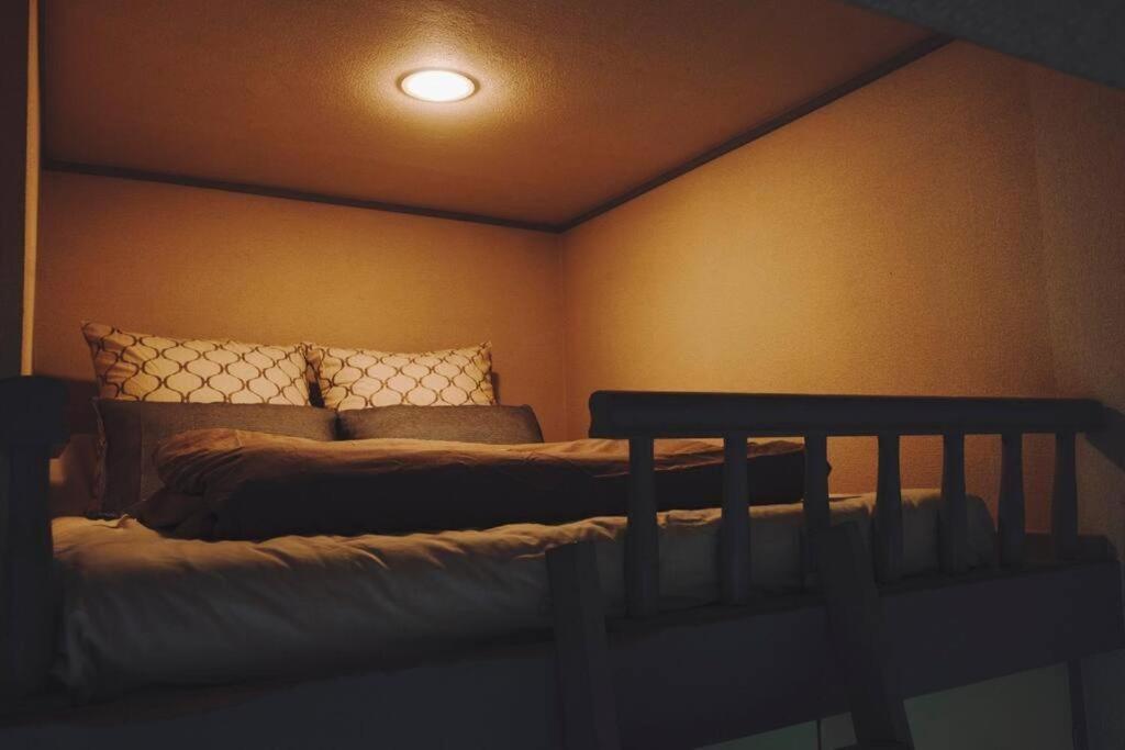 *exquisite Newly Renovated Rom In Very Deeptokyo Appartement *