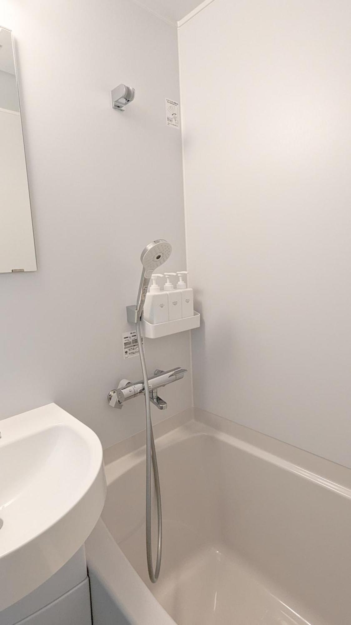 *exquisite Newly Renovated Rom In Very Deeptokyo Apartamento