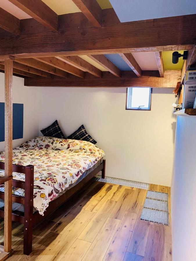 *exquisite Newly Renovated Rom In Very Deeptokyo Appartamento *