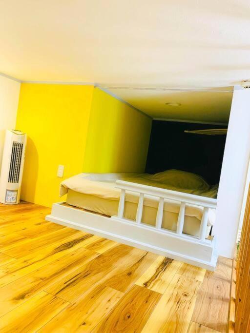*exquisite Newly Renovated Rom In Very Deeptokyo Appartamento *