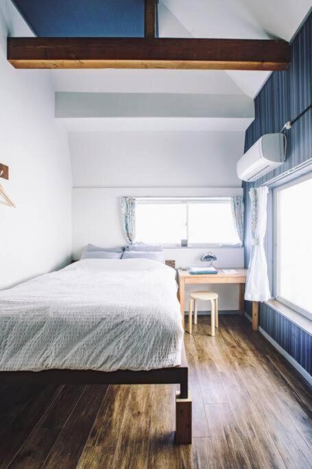 Appartamento *exquisite Newly Renovated Rom In Very Deeptokyo Tokyo