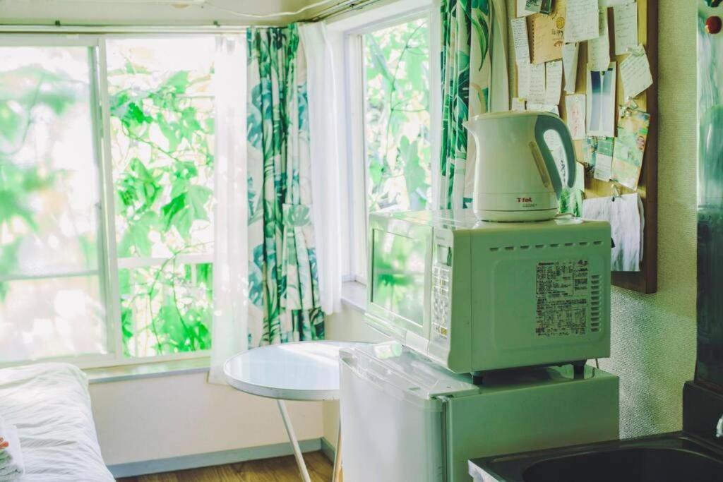 Appartamento *exquisite Newly Renovated Rom In Very Deeptokyo